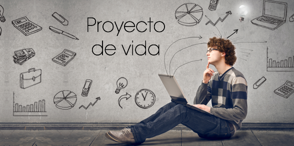 proyecto vida nota